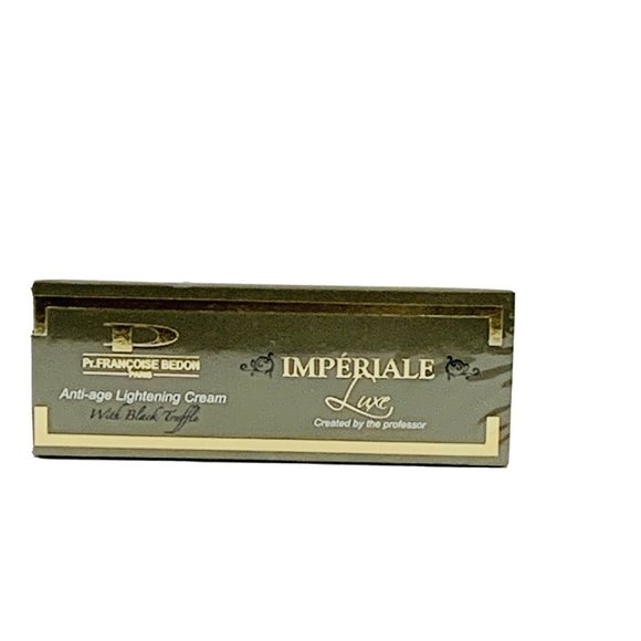 Pr. Francoise Bedon Imperiale Tube Cream